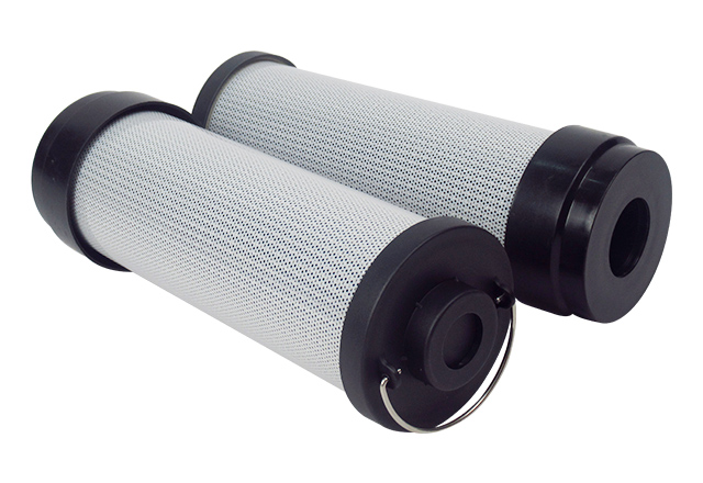 hydraulic oil filters